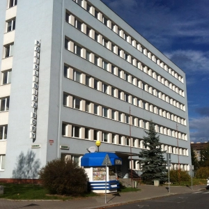 Lymfoterapie Miluše Mixová