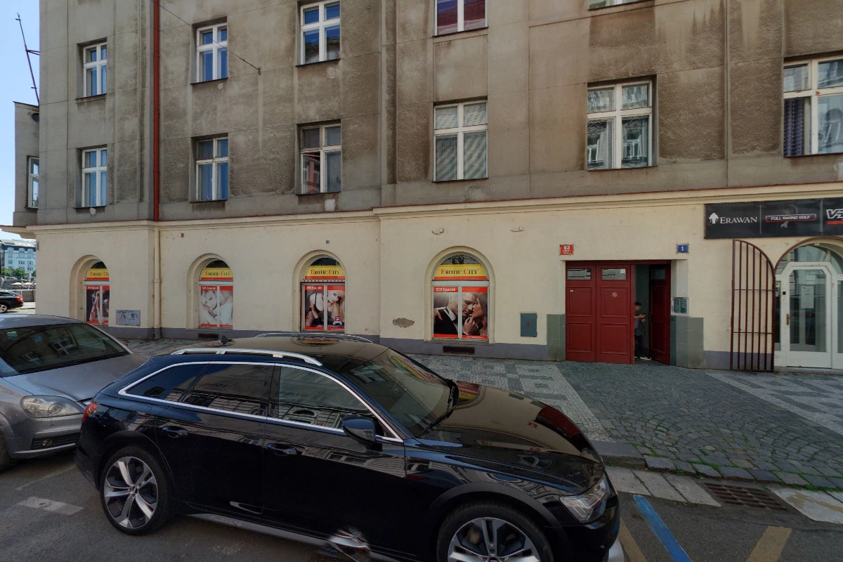 DeLuxe Massage - obrázek 2