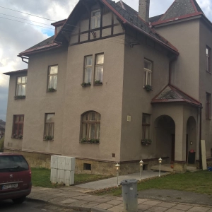 Regenerační centrum Catrin