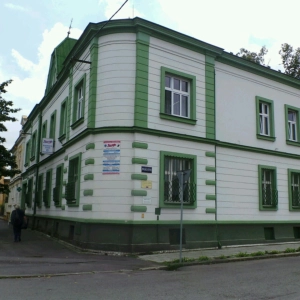 Rehabilitace Zdravíčko