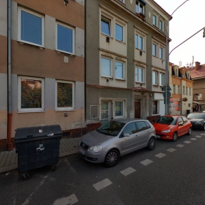 Masáže Petr Novotný