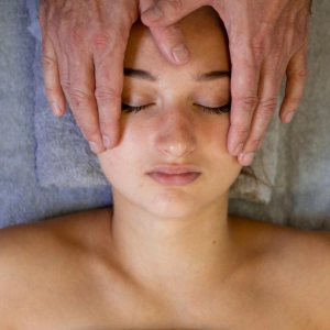 Masážní studio na Valech