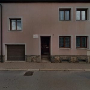 Masáže Hana Škodová