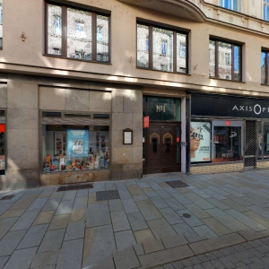 Masáže Miloslava Filípková