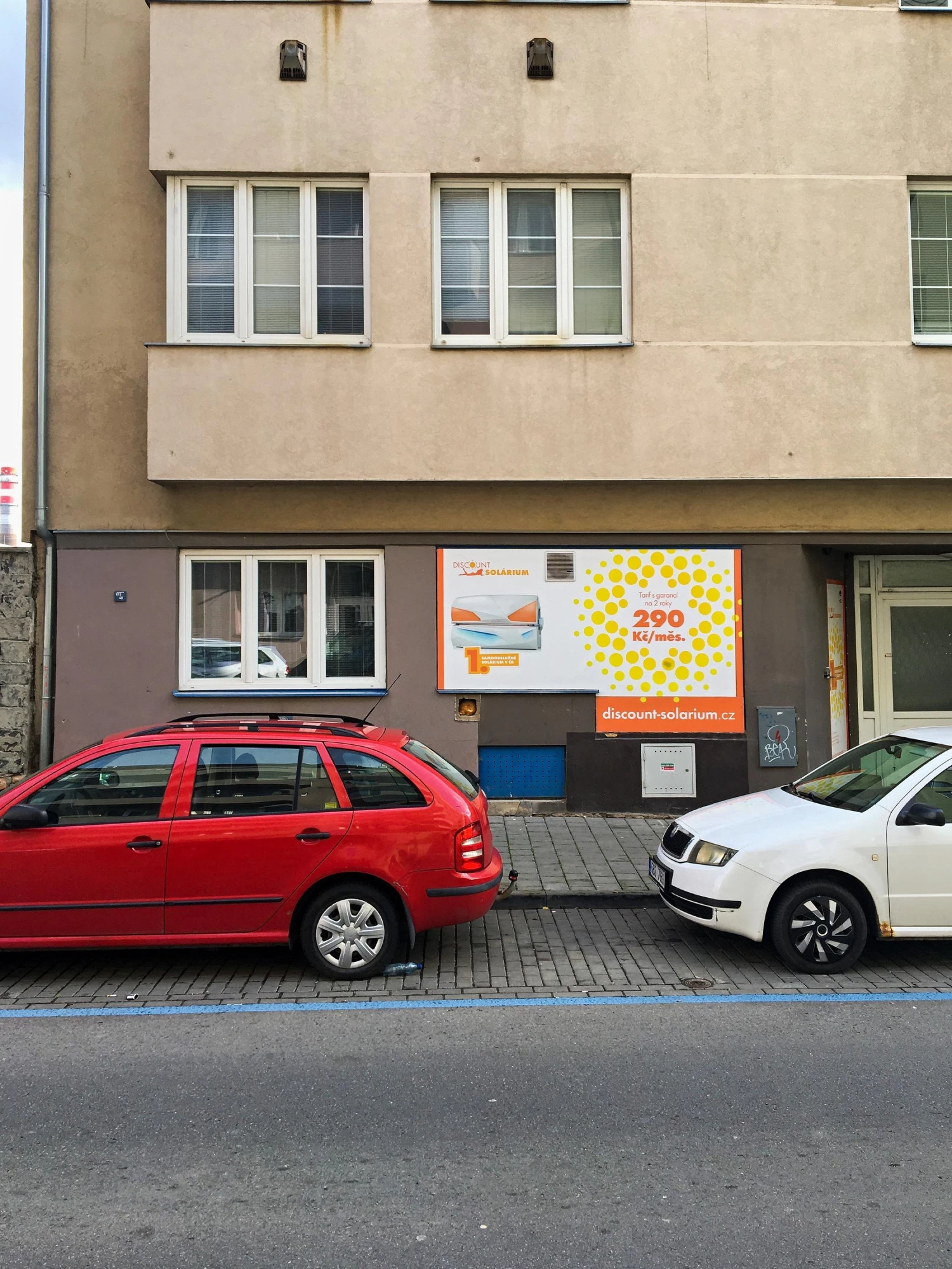 Discount solárium - obrázek 2