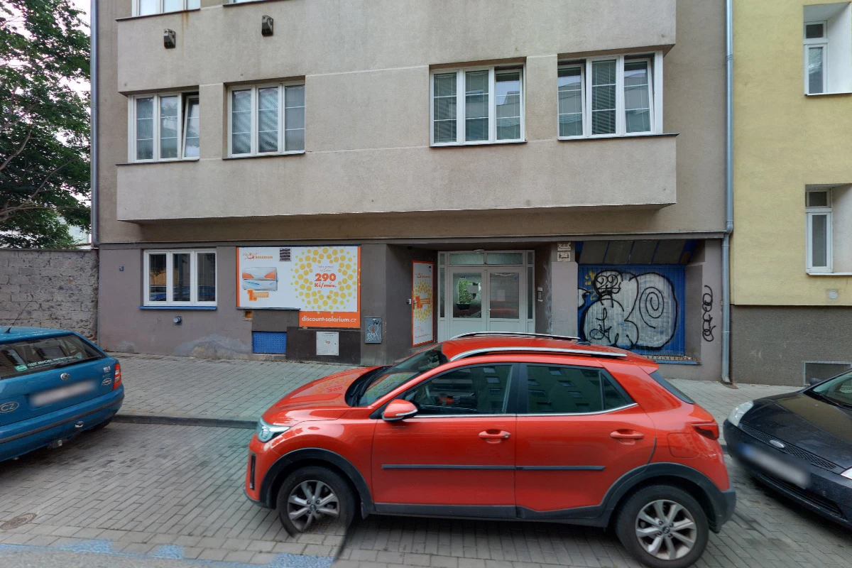Discount solárium - obrázek 3