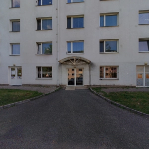 Masáže Jitka Žďárská