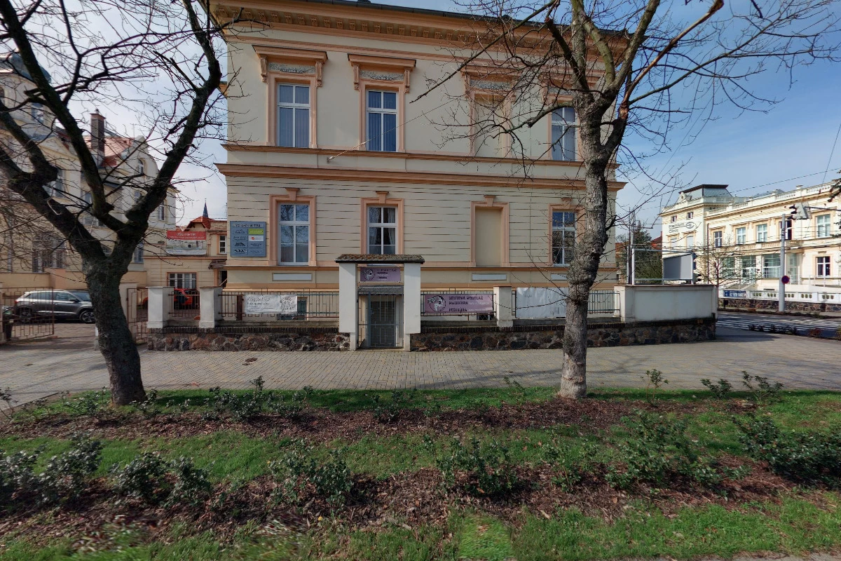 Masérský salón Helga Hamsová - obrázek 2