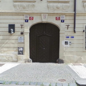 Středisko sociálních služeb