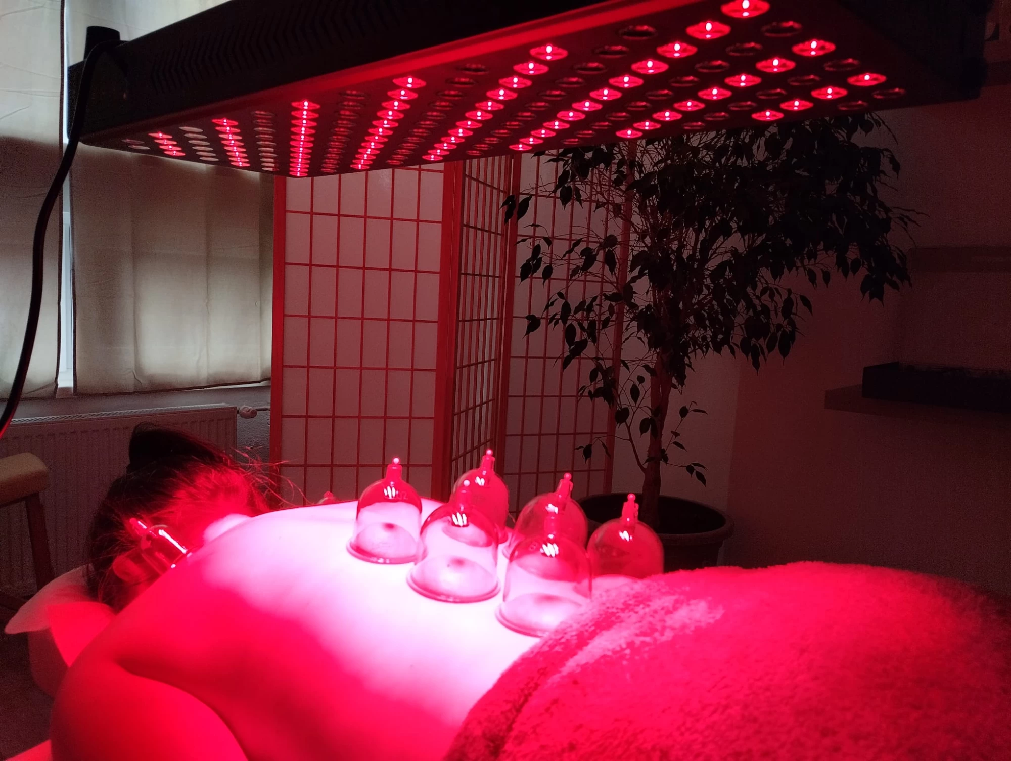 Masáže Relax & Sport Vyškov - obrázek 2