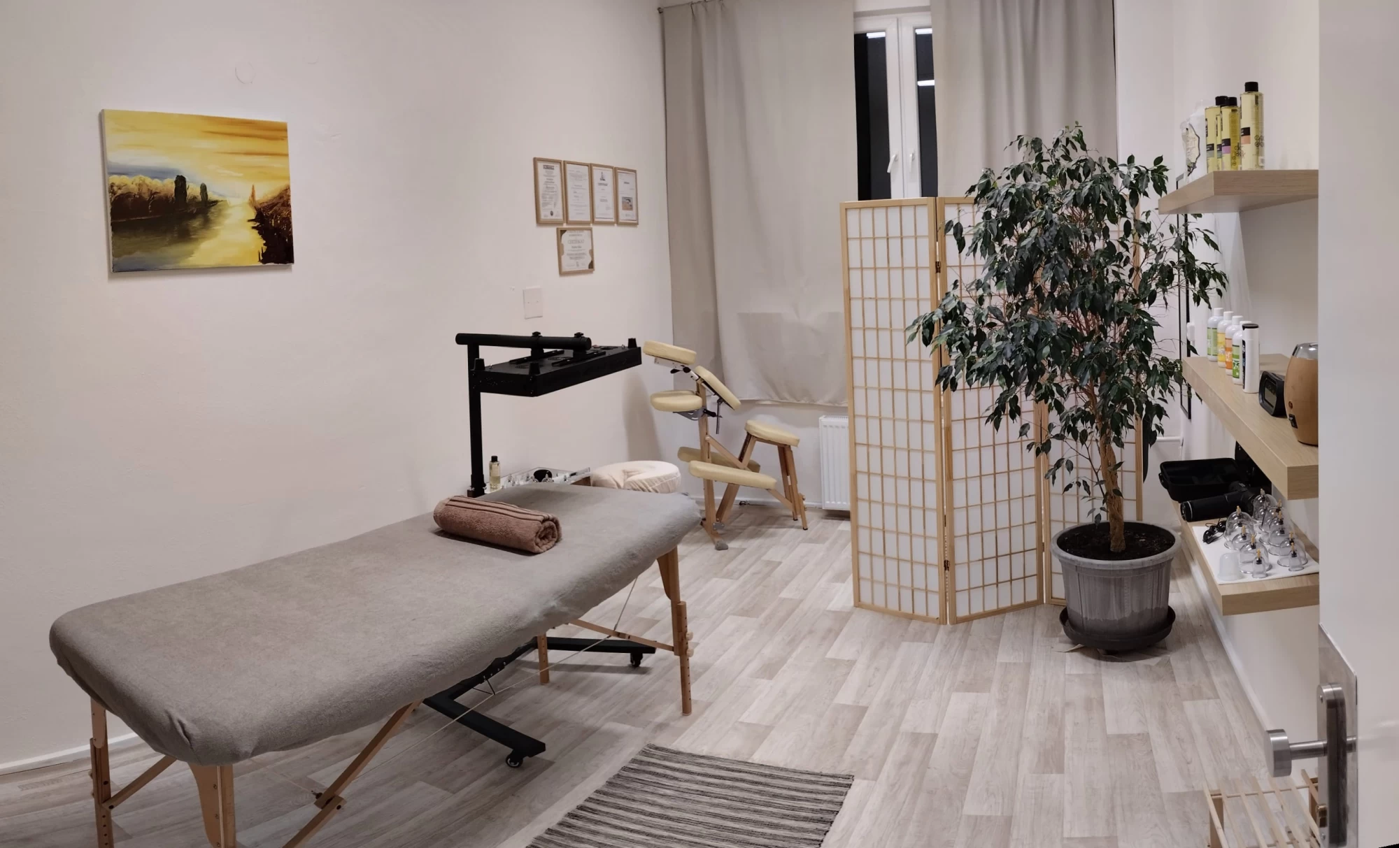 Masáže Relax & Sport Vyškov - obrázek 3
