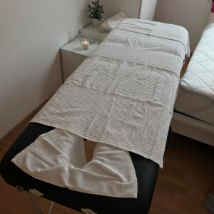 Alma Massage