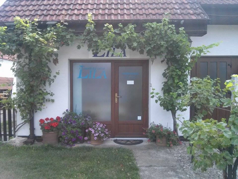 Salon Lila - obrázek 2
