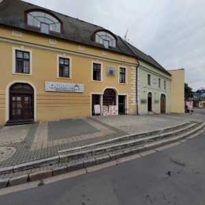 Masáže René Podhrázský