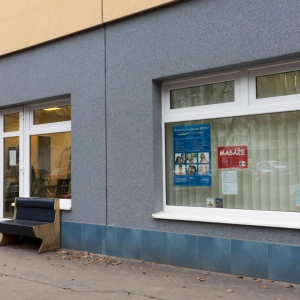 Biorezonance a masáže