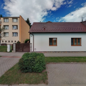 Markéta Bártková, DiS. - masáže