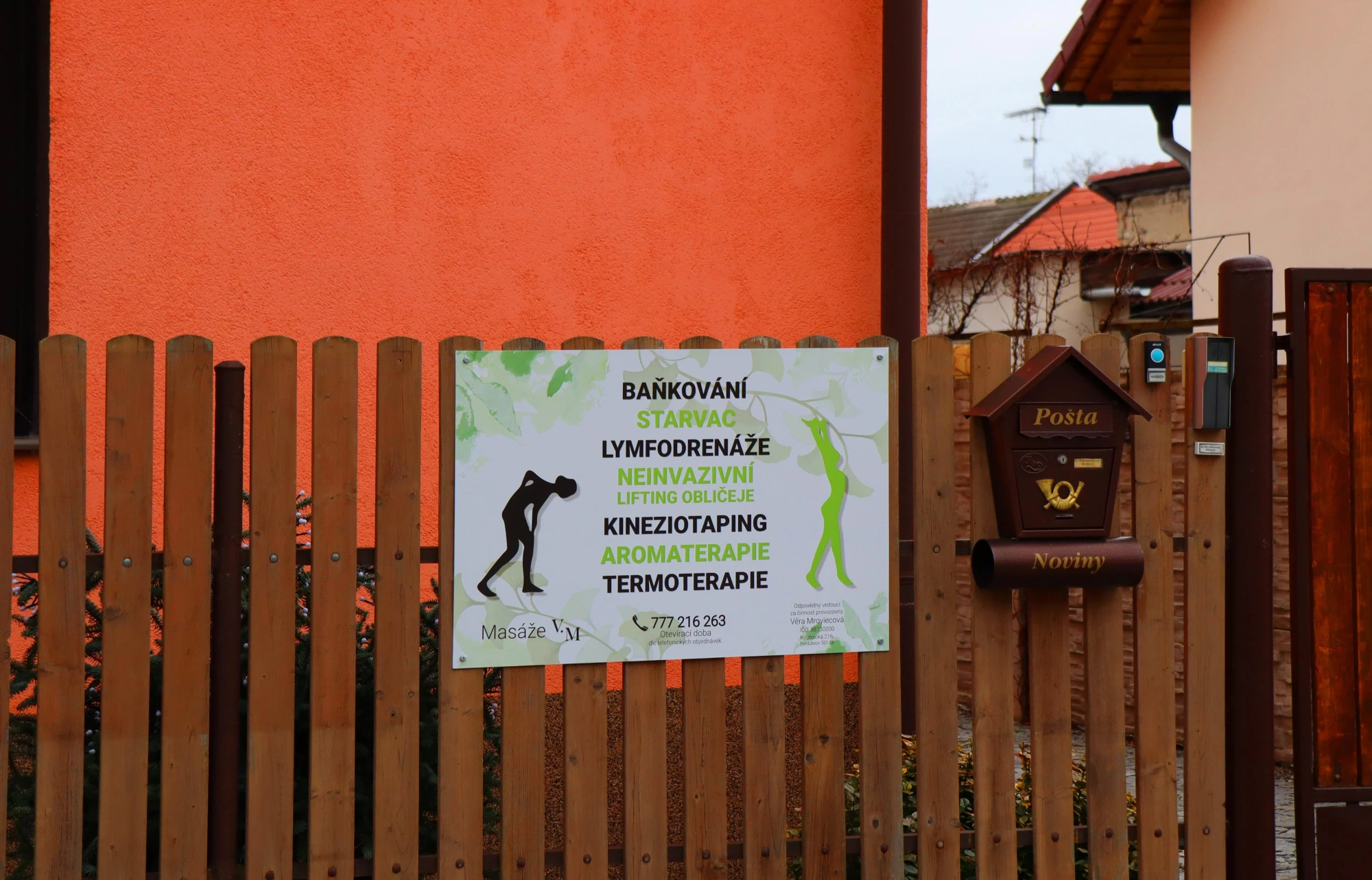 Masáže VM - obrázek 4
