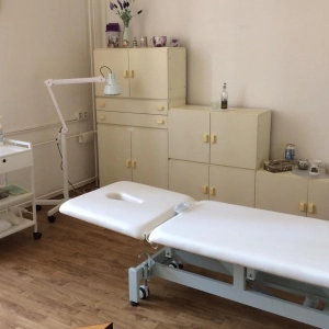 Daniela masáže Chomutov