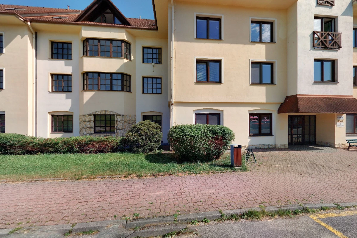 Masáže MonikaMonika Červeňová - obrázek 2