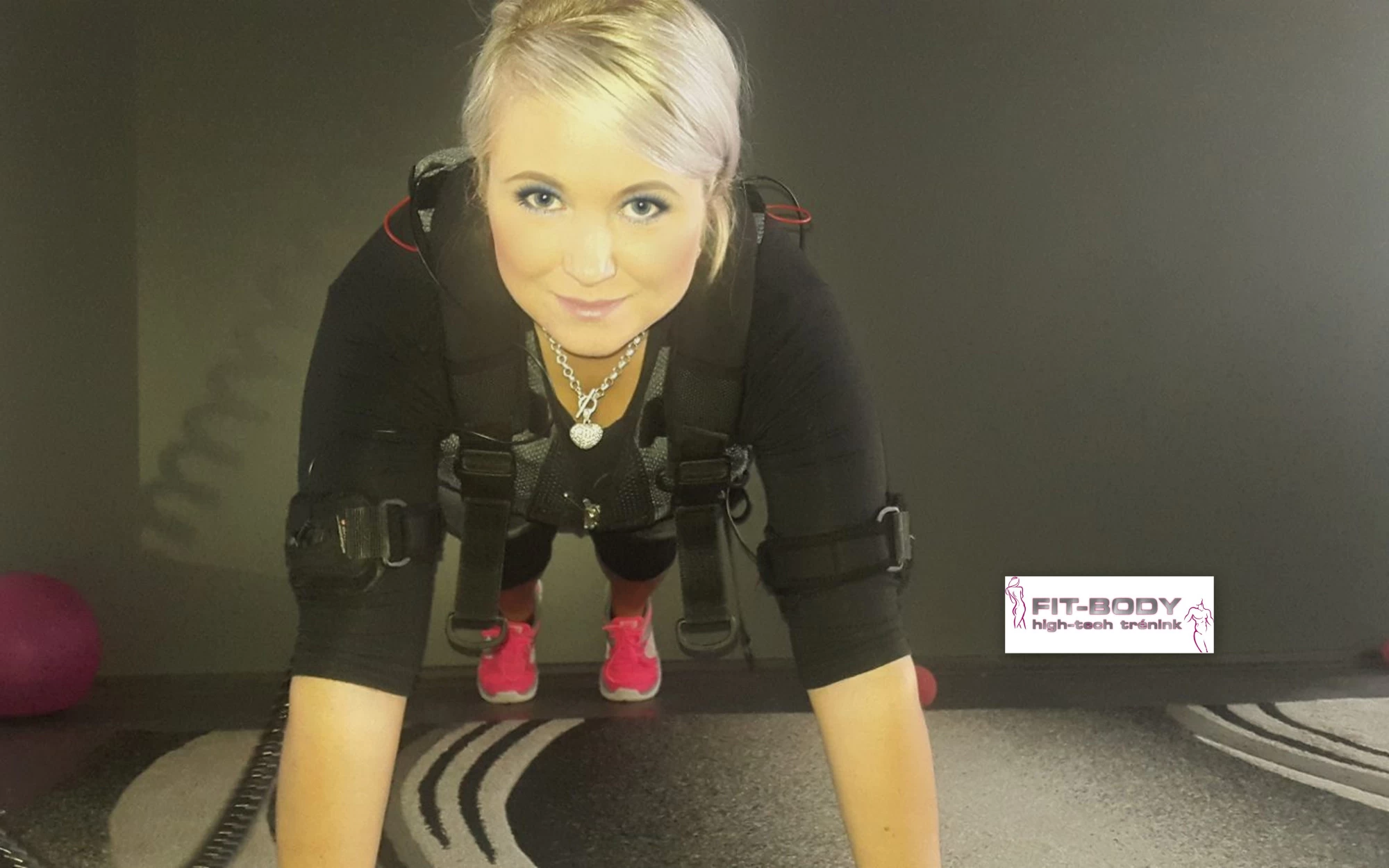 studio FIT-BODY - obrázek 2