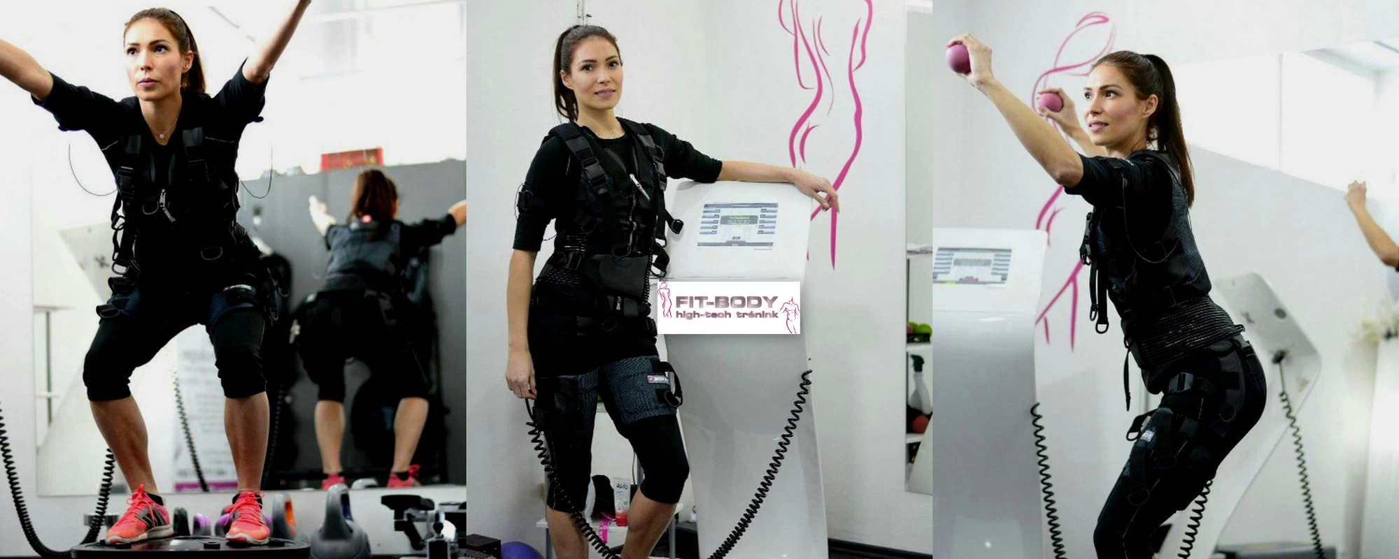 studio FIT-BODY - obrázek 6