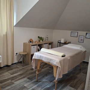 Nikola Nová - Masáže Maderoterapie