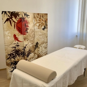 Masáže Cilečková