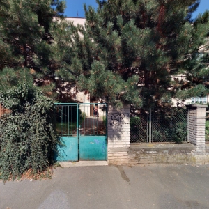 Martina Brodníčková