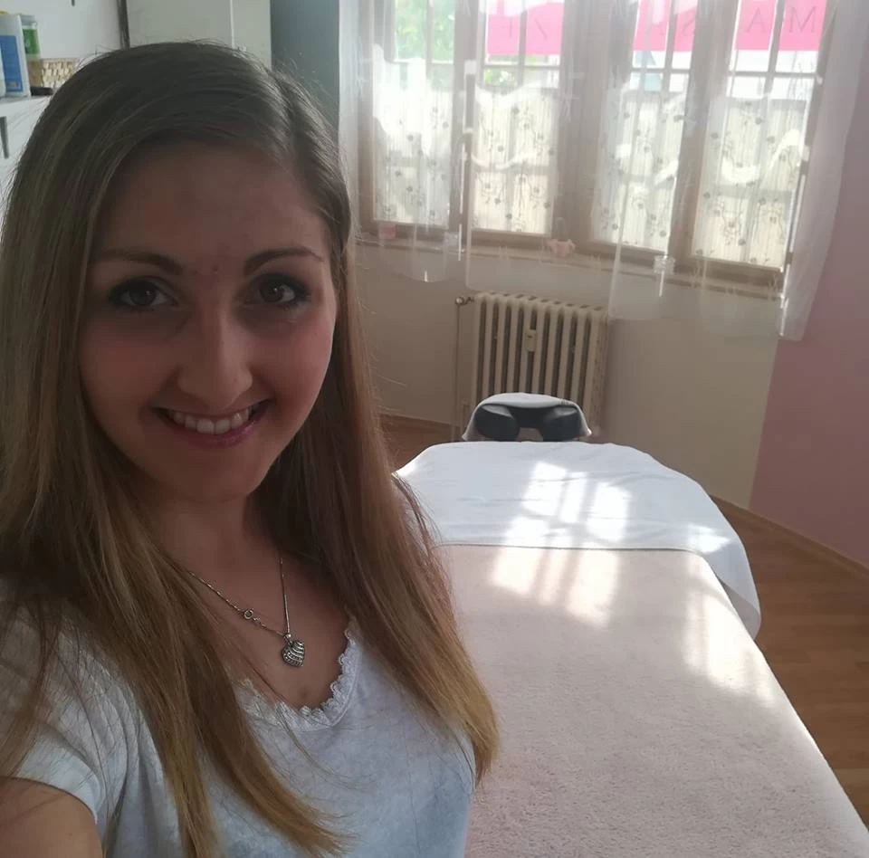 Salon Image- masáže Hana Střítecká - obrázek 2