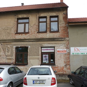 Masáže Renata Krejčíková