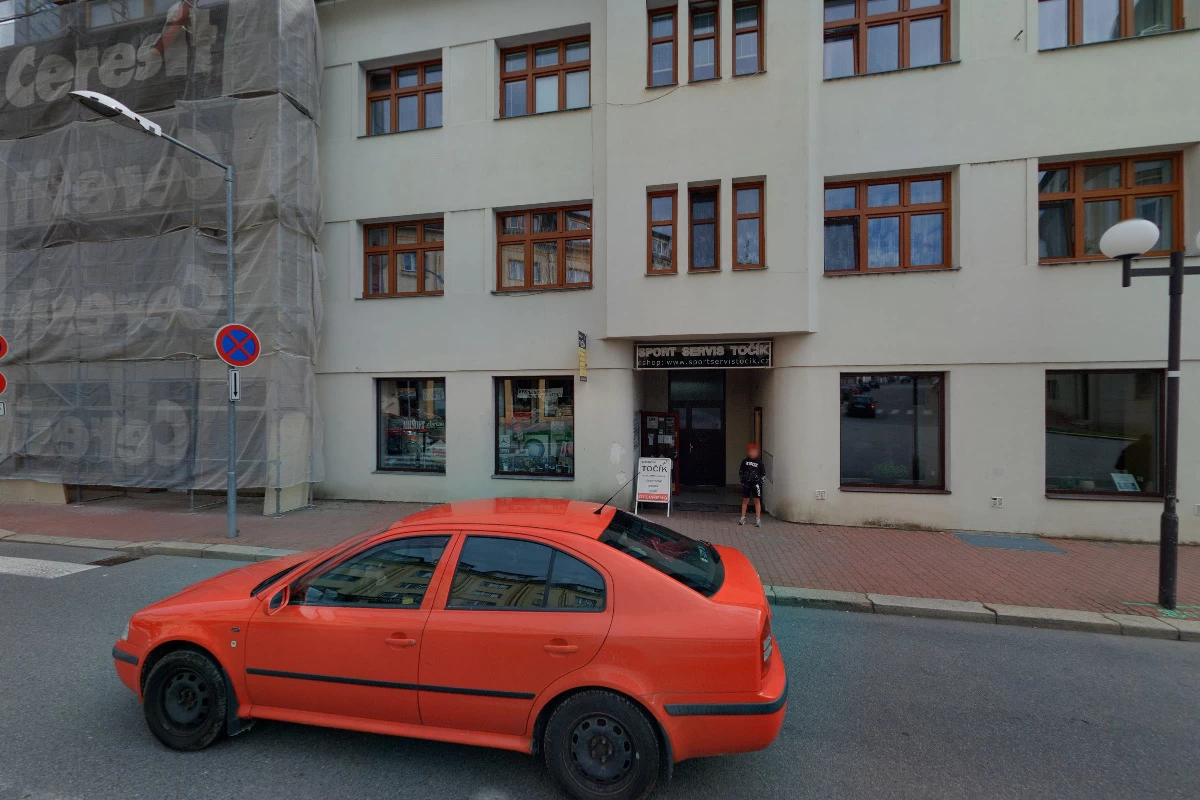Relief Massage - obrázek 2