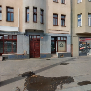 Masáže Pavel Němec