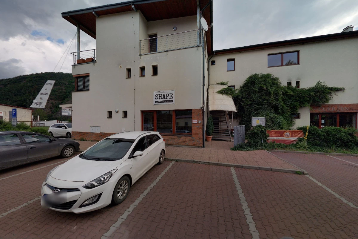 Relaxační studio POHODA, s.r.o.