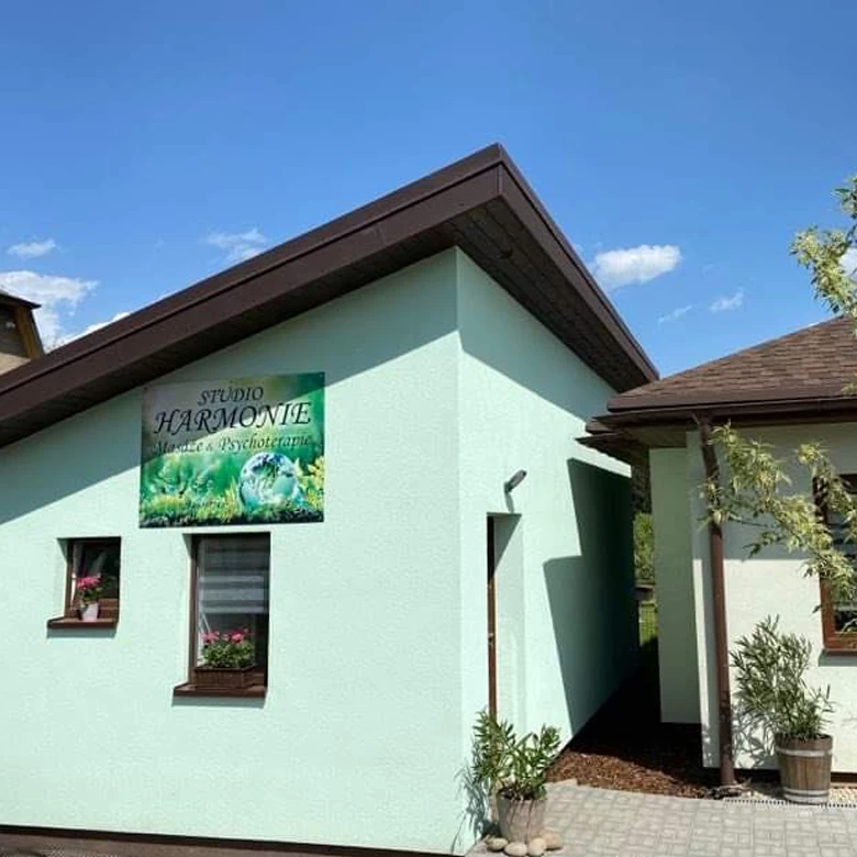 Studio Harmonie, masáže a terapie - obrázek 2