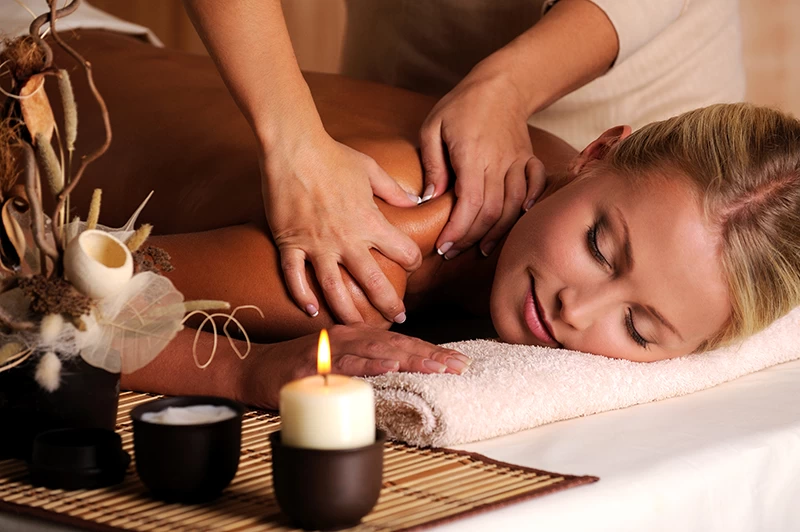Paraiso Massage
