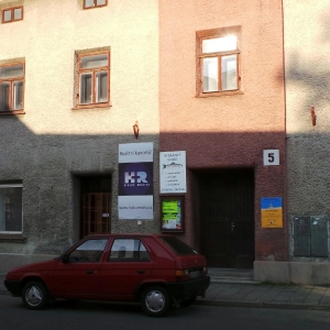 Masáže Martin Cholevík