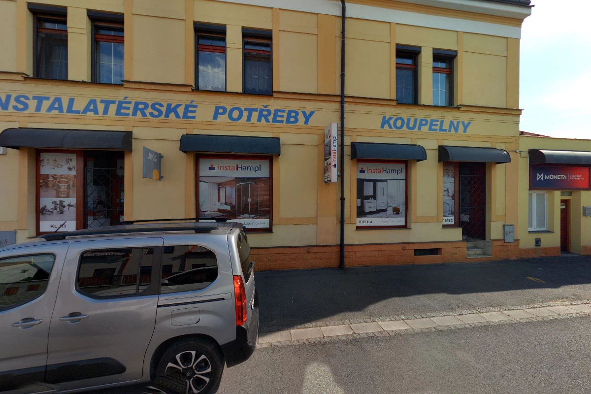 Salon Noy - obrázek 2