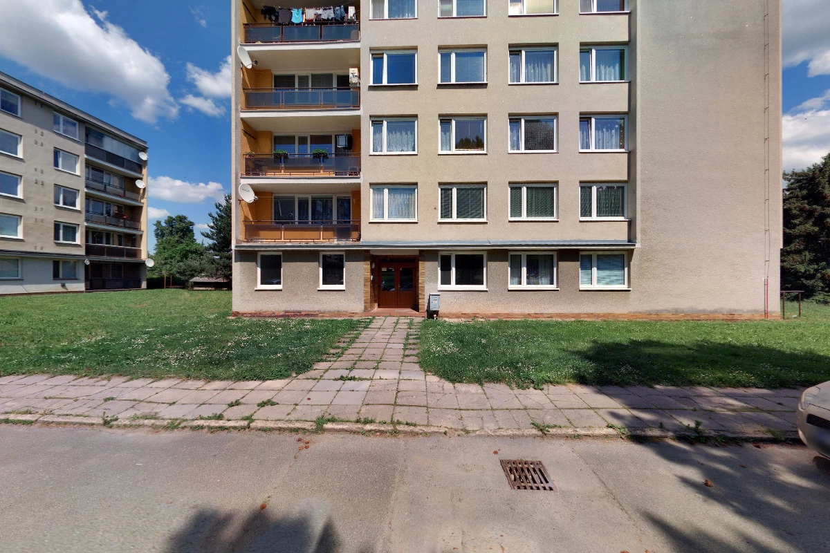 Radka Váchová - obrázek 2