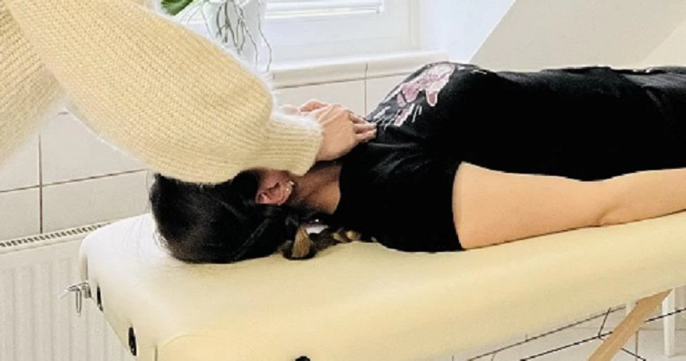 Reiki Černčice, regenerační a relaxační masáže, kosmetika - obrázek 2