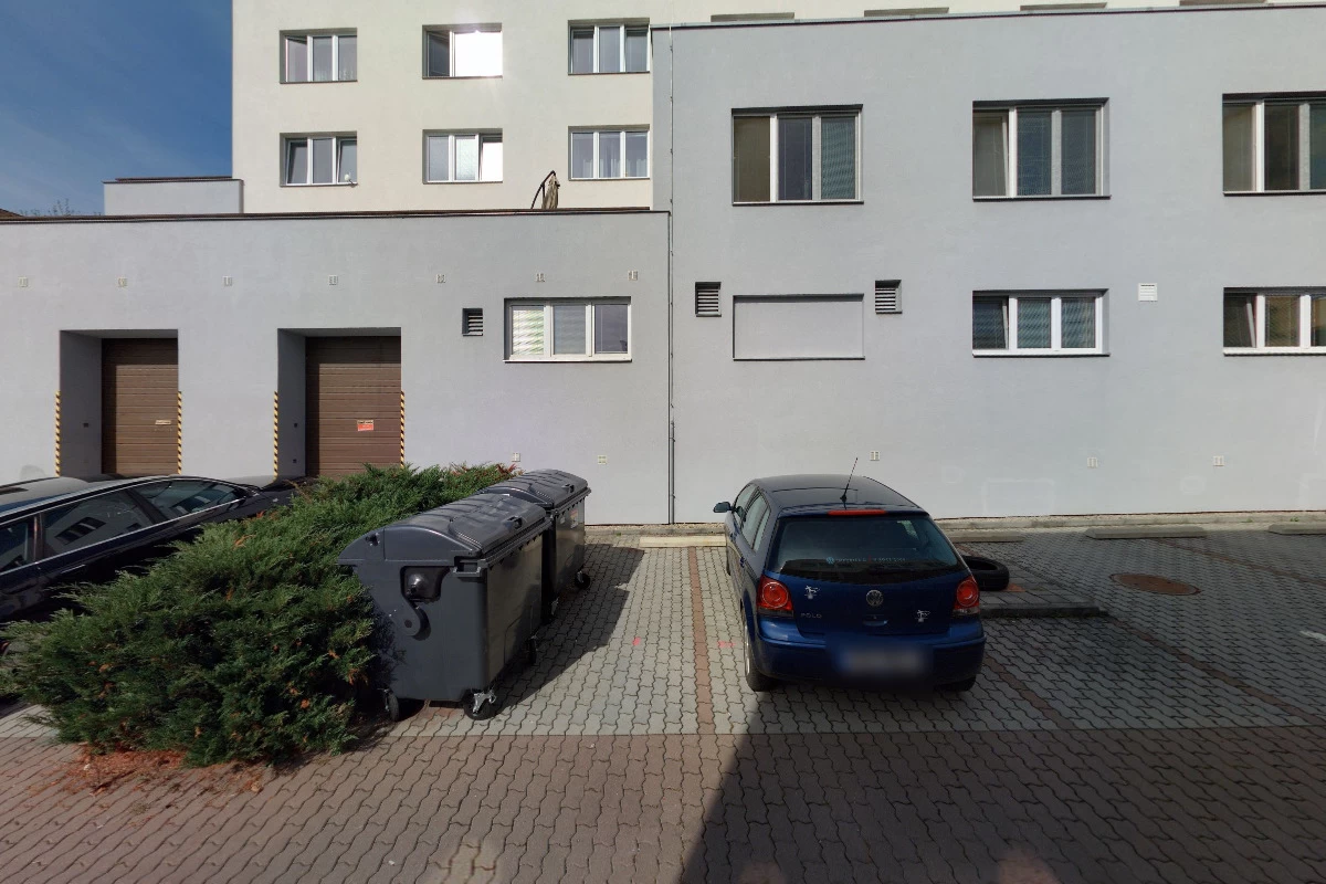 Domažlické SLUNÍČKO - Miroslava Palkovičová