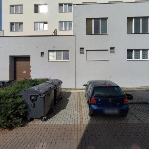 Domažlické SLUNÍČKO - Miroslava Palkovičová