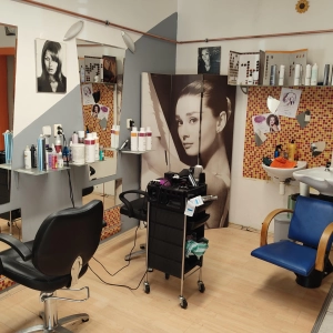 Kadeřnictví Dana Pokorná Linhartová