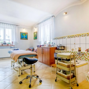 Masážní a regenerační centrum Věra