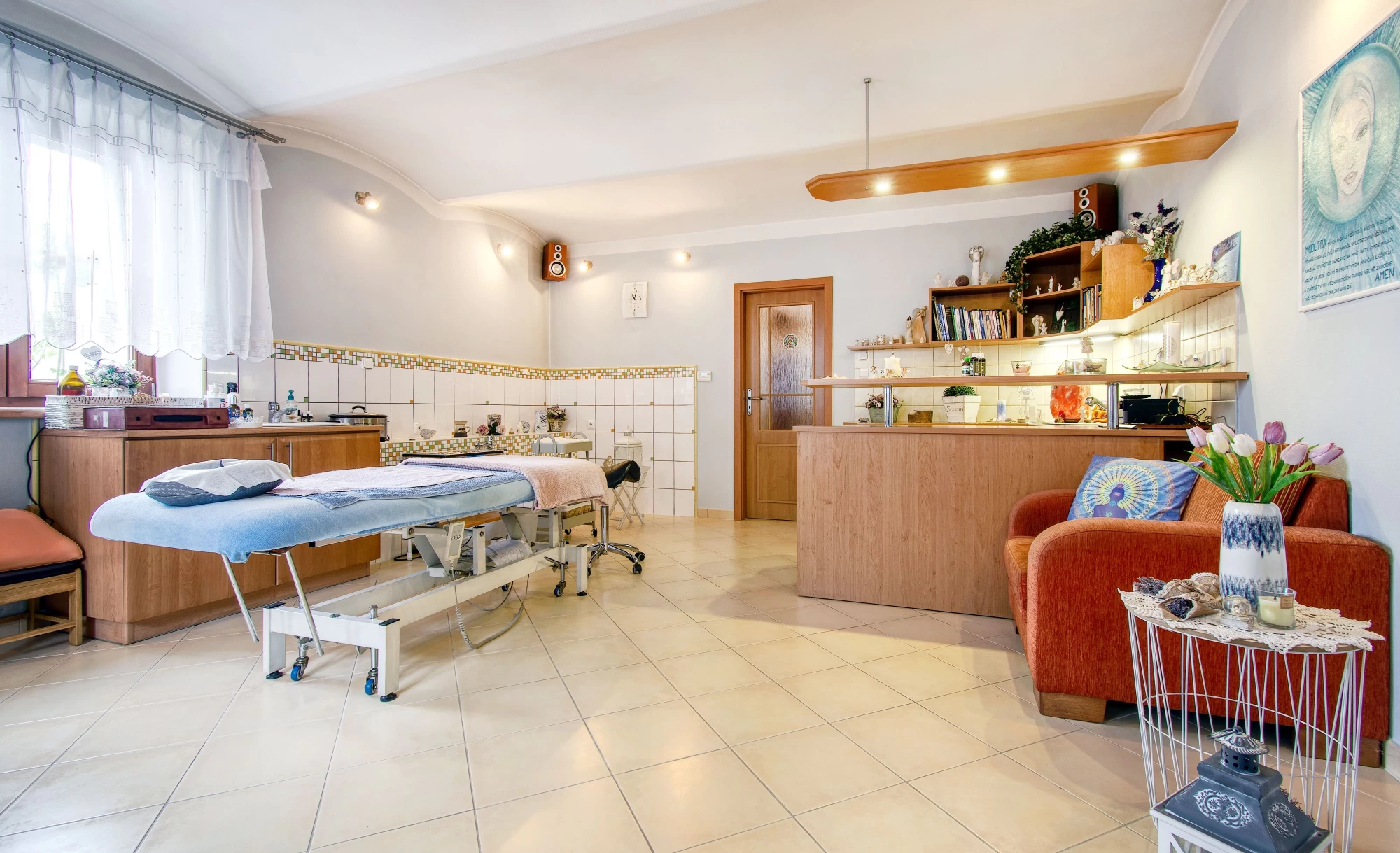 Masážní a regenerační centrum Věra - obrázek 2