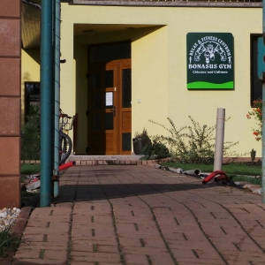 Lymfatické masáže Kristýna Černohlávková