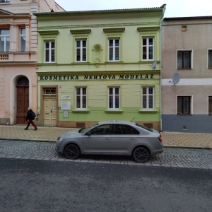 Nehtové studio Ivana Kolembářová