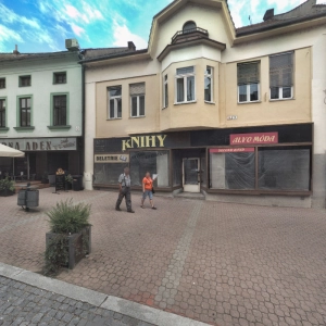 Masáže Lucie Berková