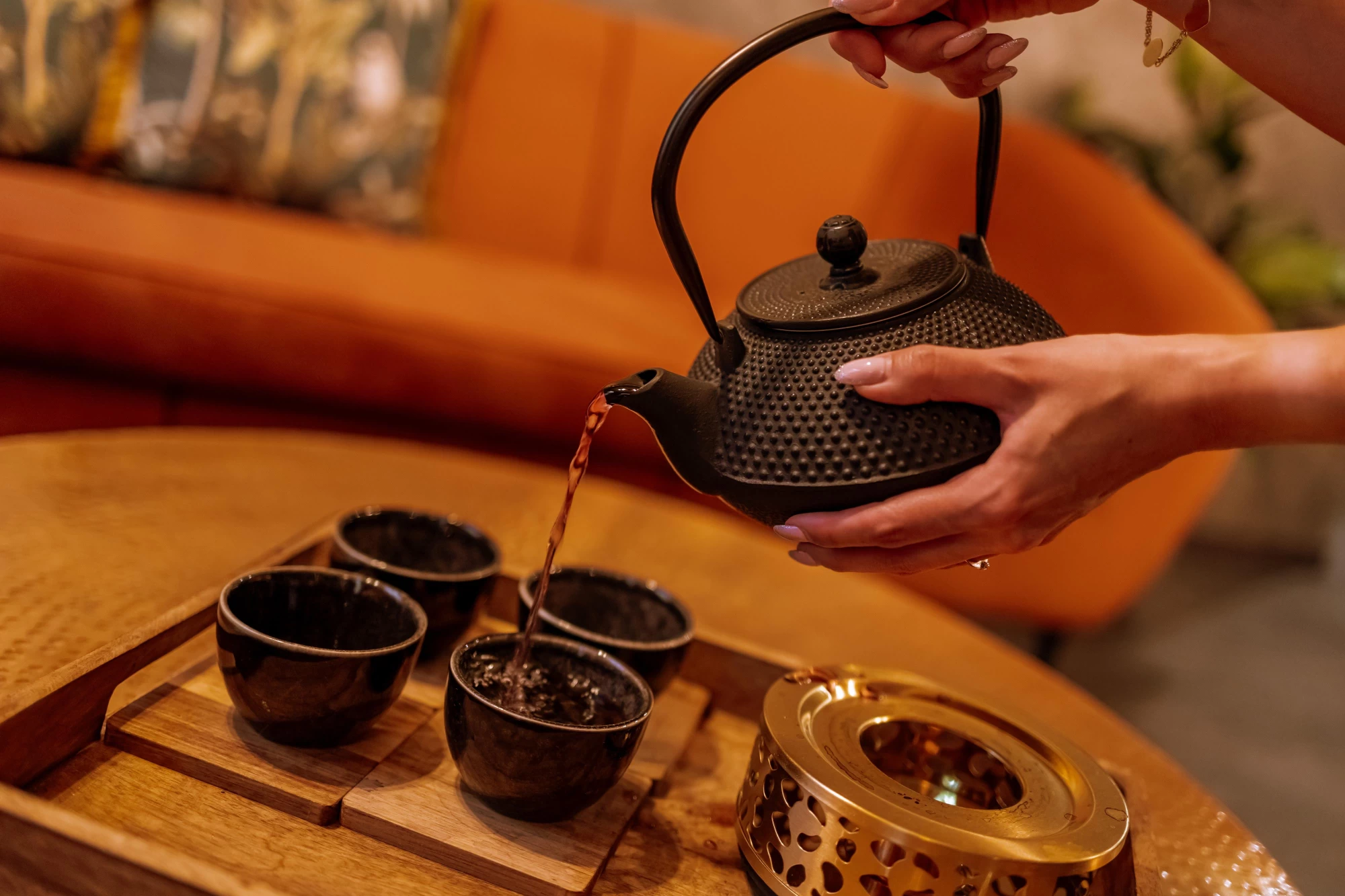 LAYA Spa Ritual - obrázek 3