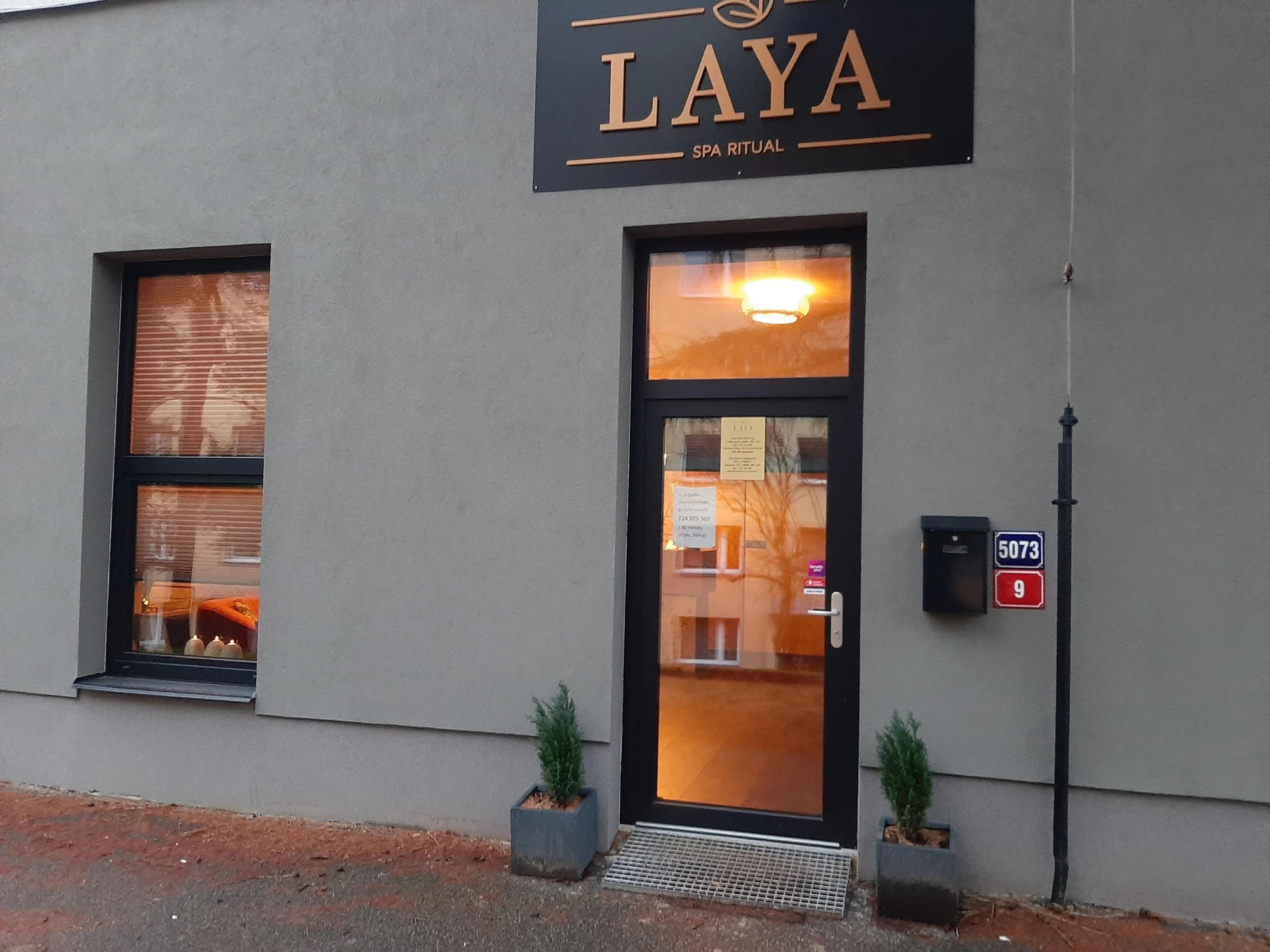 LAYA Spa Ritual - obrázek 5