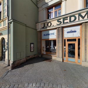 Romana Marešová - masáže